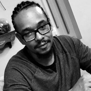 Meet your Posher, Raymond